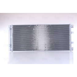 Condenser NISSENS 940158 OE Ref 2765000Q2L NISSENS
