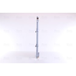 Condenser NISSENS 940158 OE Ref 2765000Q2L NISSENS