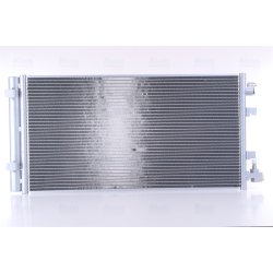 Condenser NISSENS 940160 OE Ref 921100001R NISSENS