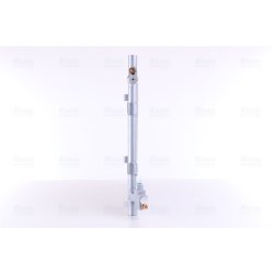 Condenser NISSENS 940160 OE Ref 921100001R NISSENS