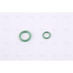 Condenser NISSENS 940160 OE Ref 921100001R NISSENS