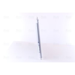 Condenser NISSENS 940163 OE Ref 80110-SWA-A01 NISSENS