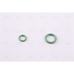 Condenser NISSENS 940163 OE Ref 80110-SWA-A01 NISSENS