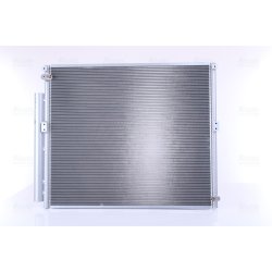 Condenser NISSENS 940167 OE Ref 88461-60100