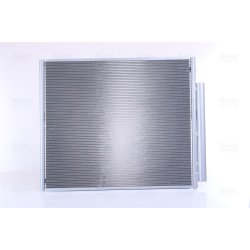 Condenser NISSENS 940167 OE Ref 88461-60100 NISSENS