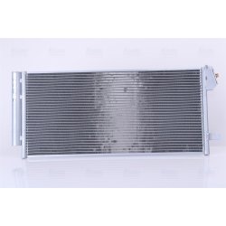 Condenser NISSENS 940169 OE Ref 51838048