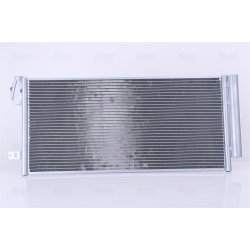 Condenser NISSENS 940169 OE Ref 51838048 NISSENS