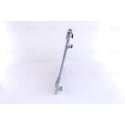 Condenser NISSENS 940170 OE Ref 88450-0F140 NISSENS