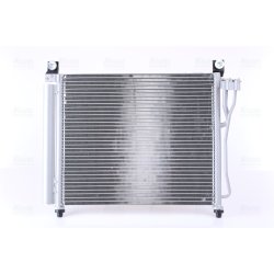 Condenser NISSENS 940172 OE Ref 9760607550