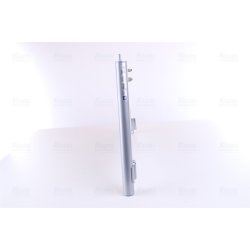 Condenser NISSENS 940175 OE Ref 88460-47150 NISSENS
