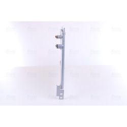 Condenser NISSENS 940175 OE Ref 88460-47150 NISSENS