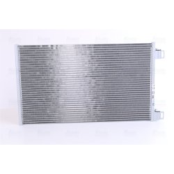 Condenser NISSENS 940184 OE Ref 8200455795 NISSENS