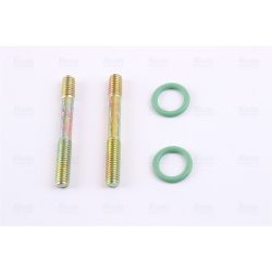 Condenser NISSENS 940184 OE Ref 8200455795 NISSENS