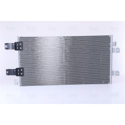 Condenser NISSENS 940186 OE Ref 4417246
