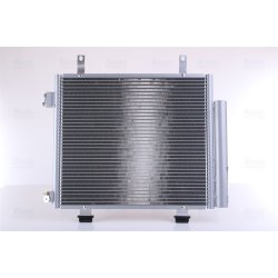 Condenser NISSENS 940193 OE Ref 276504A00H