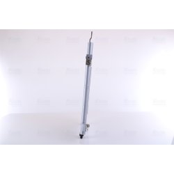 Condenser NISSENS 940193 OE Ref 276504A00H NISSENS