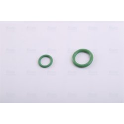 Condenser NISSENS 940193 OE Ref 276504A00H NISSENS