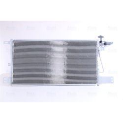 Condenser NISSENS 940198 OE Ref 1752264