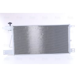 Condenser NISSENS 940198 OE Ref 1752264 NISSENS