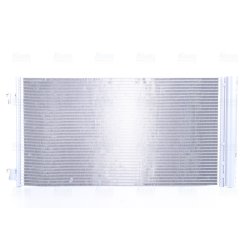 Condenser NISSENS 940204 OE Ref 9228607