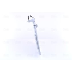 Condenser NISSENS 940205 OE Ref 97606-0X010 NISSENS