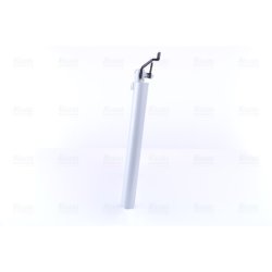 Condenser NISSENS 940205 OE Ref 97606-0X010 NISSENS