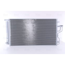 Condenser NISSENS 940208 OE Ref 976062S501