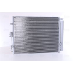Condenser NISSENS 940217 OE Ref 97606-2K000AS NISSENS
