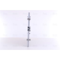 Condenser NISSENS 940217 OE Ref 97606-2K000AS NISSENS