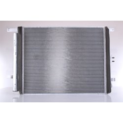 Condenser NISSENS 940218 OE Ref 976062K100