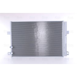 Condenser NISSENS 940225 OE Ref 2H0820411A