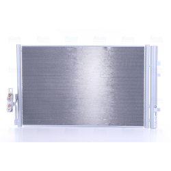 Condenser NISSENS 940226 OE Ref 9216143