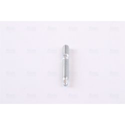 Condenser NISSENS 940240 OE Ref 80110TF0003 NISSENS