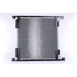 Condenser NISSENS 940242 OE Ref A9405000454