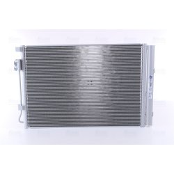 Condenser NISSENS 940243 OE Ref 976061R000