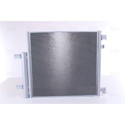 Condenser NISSENS 940247 OE Ref 94554553 NISSENS