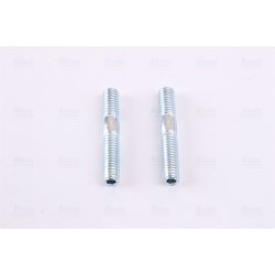 Condenser NISSENS 940247 OE Ref 94554553 NISSENS