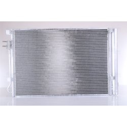 Condenser NISSENS 940248 OE Ref 976062V000