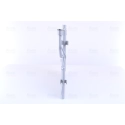 Condenser NISSENS 940251 OE Ref 97606-1P000 NISSENS