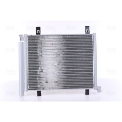 Condenser NISSENS 940254 OE Ref 1S0820411B NISSENS