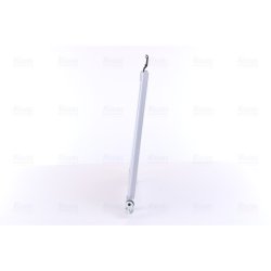 Condenser NISSENS 940254 OE Ref 1S0820411B NISSENS