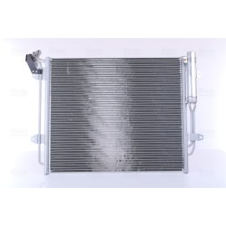 Condenser NISSENS 940256 OE Ref 7N0.820.411 B NISSENS