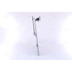 Condenser NISSENS 940256 OE Ref 7N0.820.411 B NISSENS