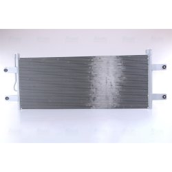 Condenser NISSENS 940264 OE Ref A9605001454