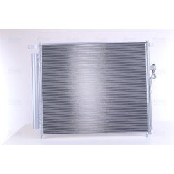 Condenser NISSENS 940266 OE Ref 5264360 NISSENS