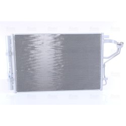 Condenser NISSENS 940268 OE Ref 97606A6000