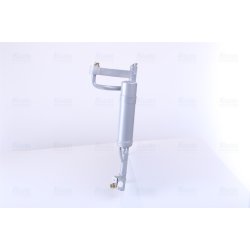 Condenser NISSENS 940277 OE Ref 1756718 NISSENS