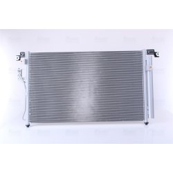 Condenser NISSENS 940278 OE Ref 976062B100AS NISSENS