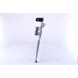 Condenser NISSENS 940278 OE Ref 976062B100AS NISSENS