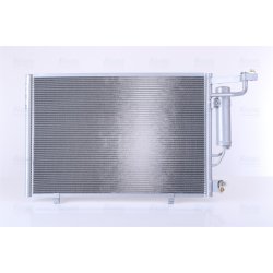 Condenser NISSENS 940286 OE Ref AV1119710DA